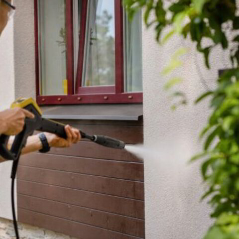 Power Washing
