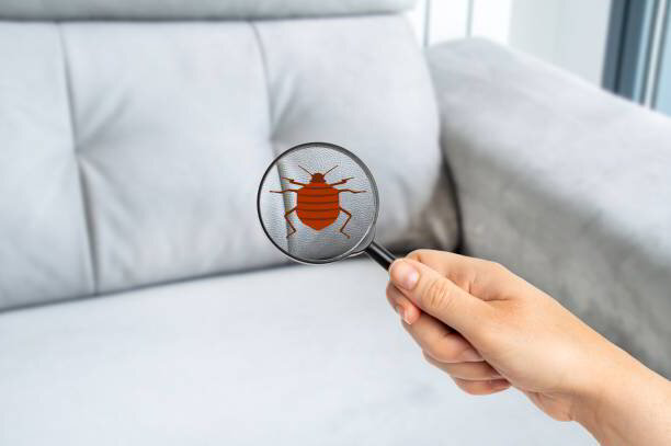 Red Bank NJ Bed Bug Exterminator