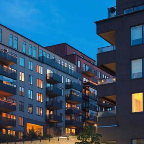 Apartment Complexes & Condominium Associations