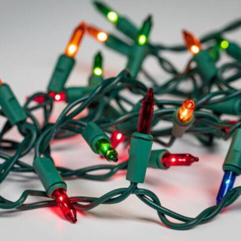 Christmas Light Services
