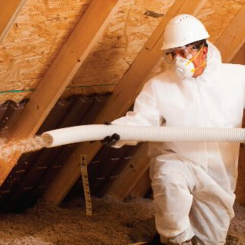 TAP Insulation
